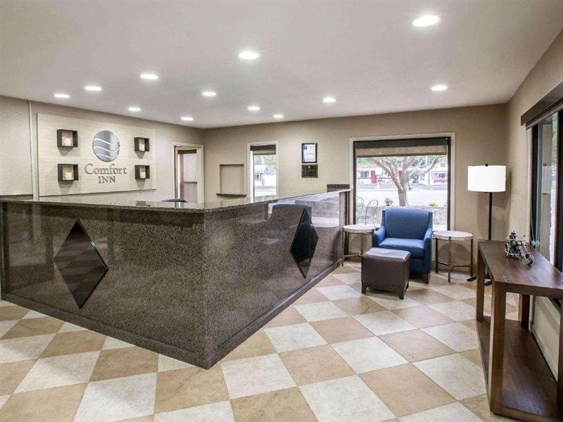 Comfort Inn Near Great Smoky Mountain National Park Maggie Valley Buitenkant foto
