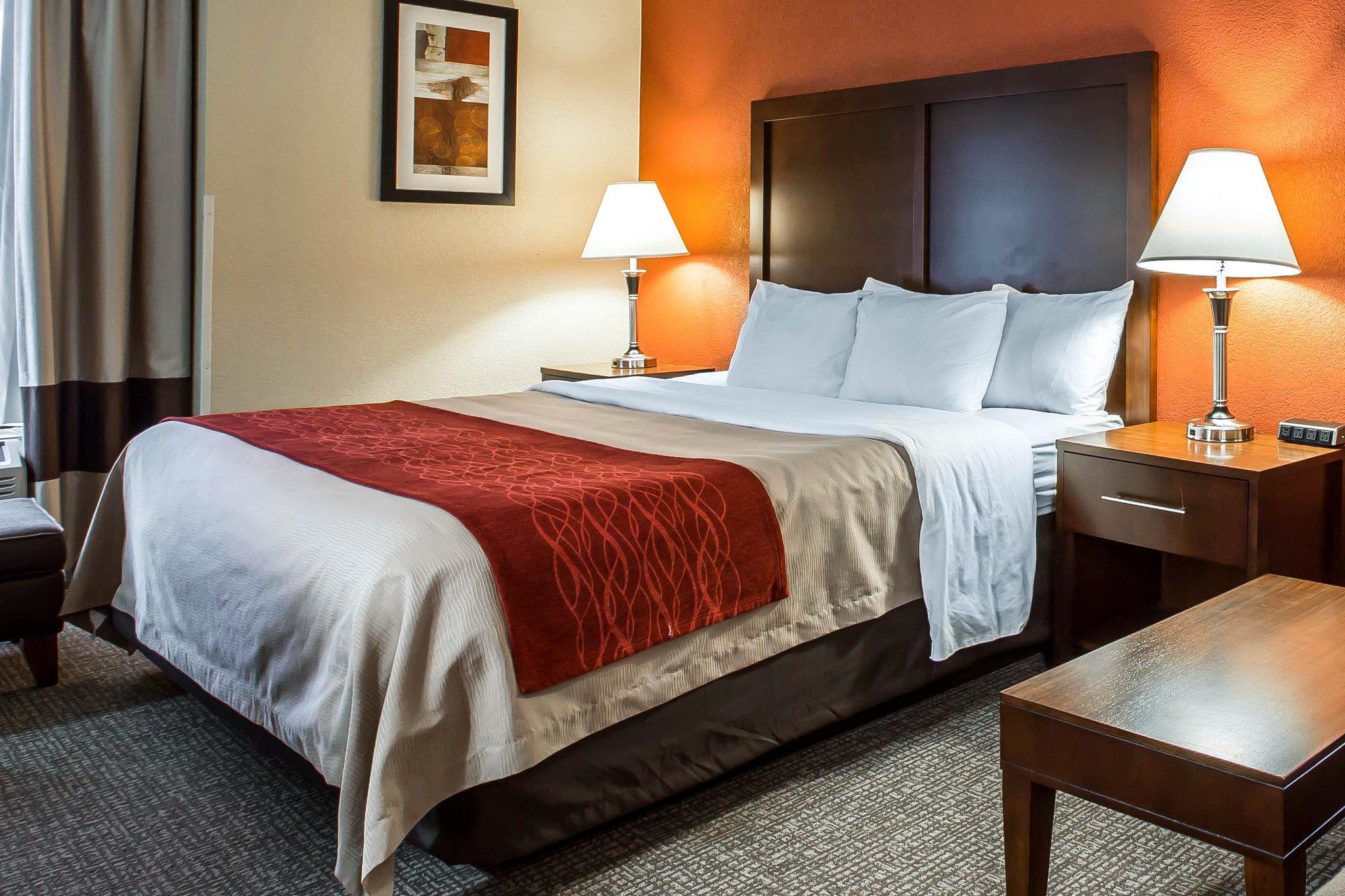 Comfort Inn Near Great Smoky Mountain National Park Maggie Valley Buitenkant foto