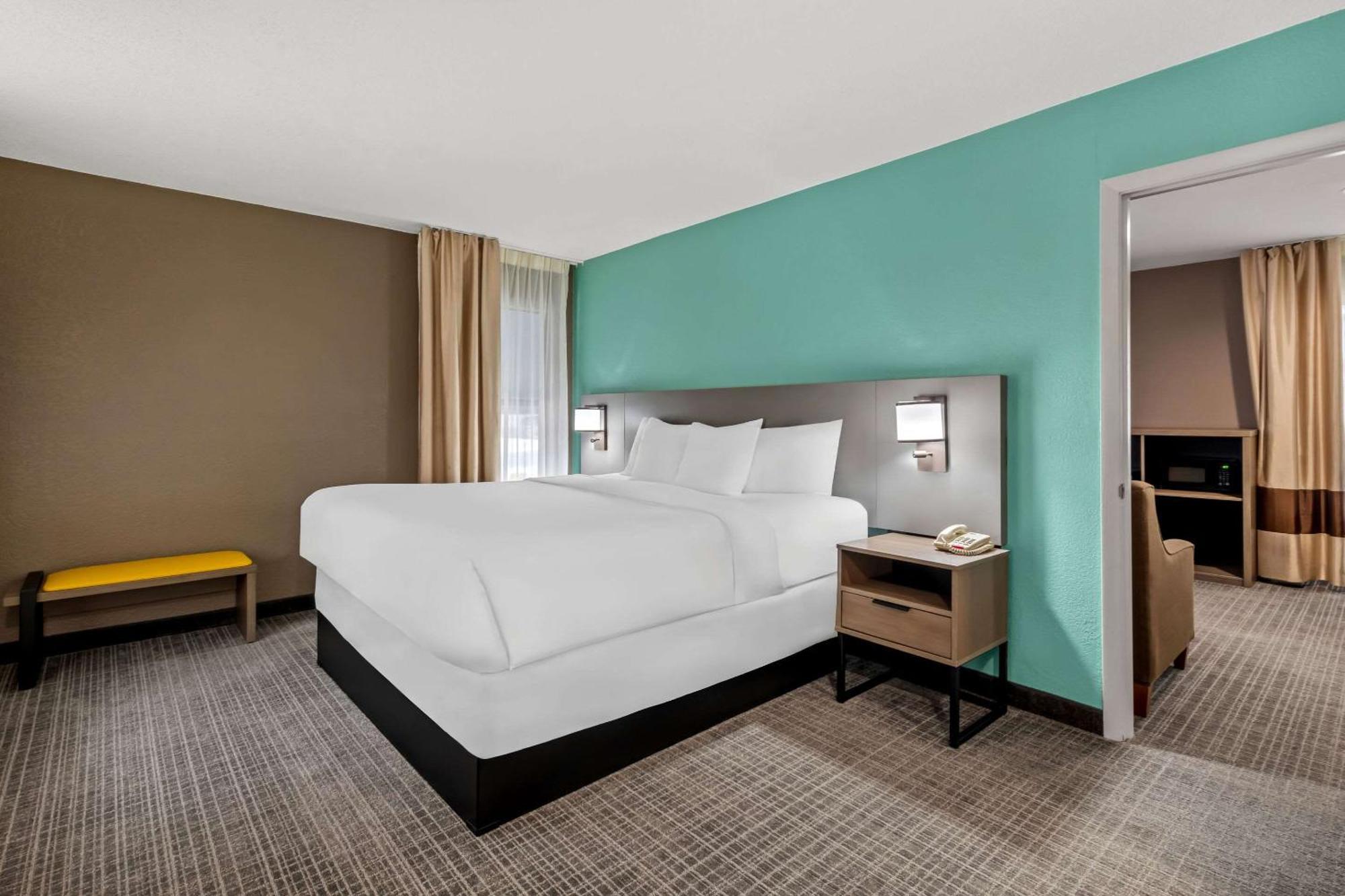 Comfort Inn Near Great Smoky Mountain National Park Maggie Valley Buitenkant foto