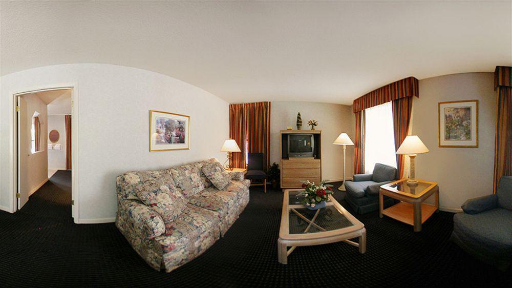 Comfort Inn Near Great Smoky Mountain National Park Maggie Valley Buitenkant foto