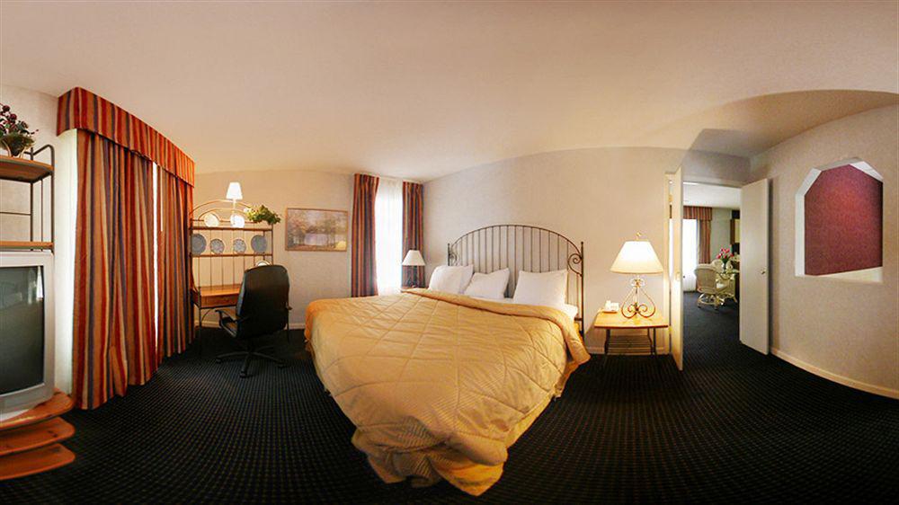 Comfort Inn Near Great Smoky Mountain National Park Maggie Valley Buitenkant foto